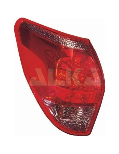 Piloto trasero Toyota 2231993