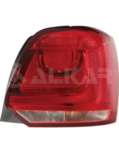 Piloto trasero Volkswagen 2232110