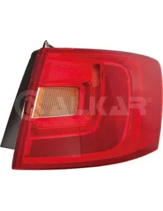 Piloto trasero Volkswagen 2232117