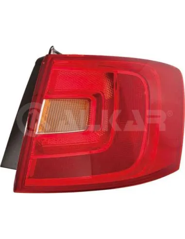Piloto trasero Volkswagen 2232117
