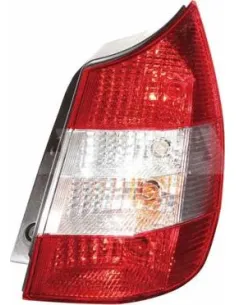 Faro antiniebla 2232220 ANDEL DCH.PIL. TRAS.S/.PORT