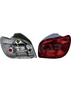 Piloto trasero Toyota 2232268