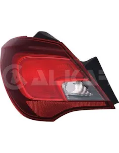 Piloto trasero Opel 2232421