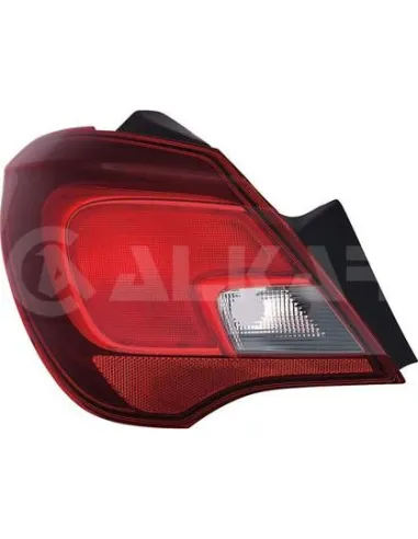 Piloto trasero Opel 2232421
