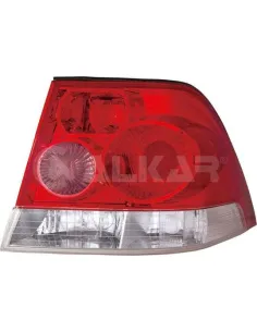 Piloto trasero Opel 2232438