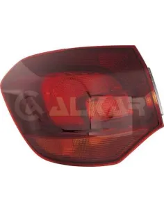 Piloto trasero Opel 2232439