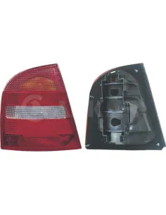 Piloto trasero Škoda 2232521
