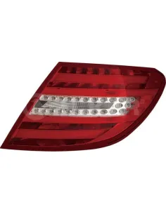 Piloto trasero Mercedes-Benz 2232561