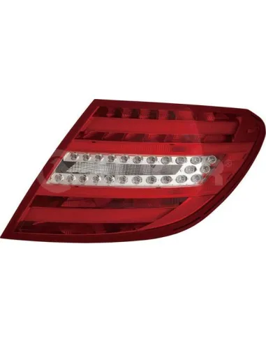 Piloto trasero Mercedes-Benz 2232561