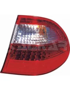 Faro antiniebla 2232706 ANDEL DCH.PIL. TRAS.S/.PORT