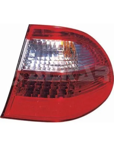 Piloto trasero Mercedes-Benz 2232706