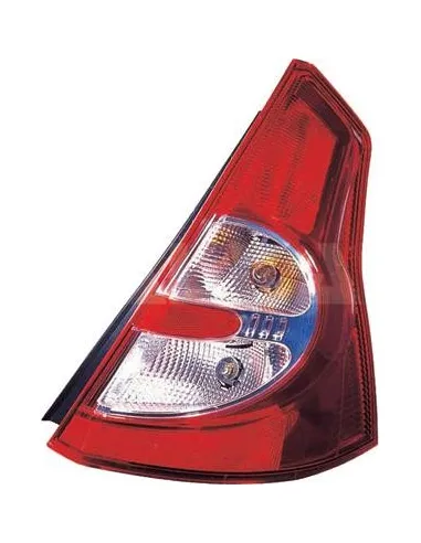Piloto trasero Dacia / Renault 2232721