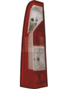 Faro antiniebla 2232751 ANDEL DCH.PIL. TRAS.S/.PORT