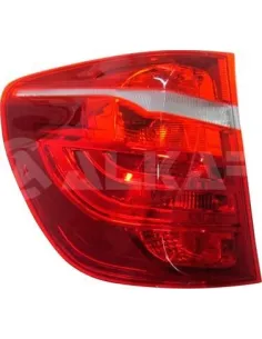 Faro antiniebla 2232831 ANDEL DCH.PIL. TRAS.S/.PORT