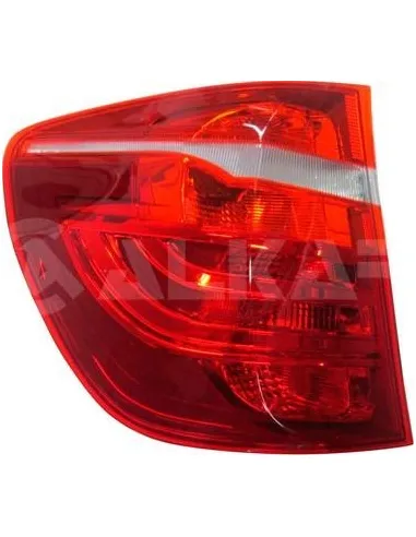 Piloto trasero BMW 2232831