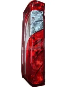 Piloto intermitente 2232970 ANDEL DCH.PIL. TRAS.S/.PORT