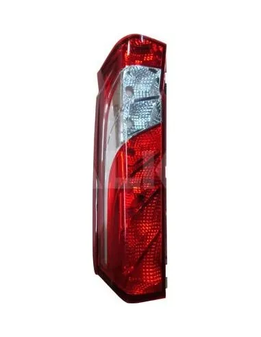 Piloto trasero Iveco 2232970