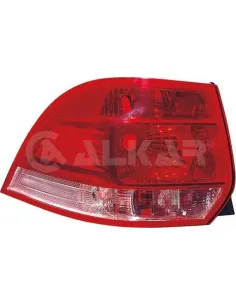Piloto trasero Volkswagen 2241128
