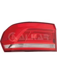 Piloto trasero Volkswagen 2241135