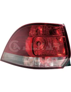Piloto trasero Volkswagen 2241137