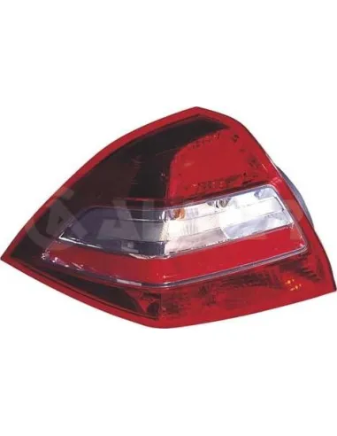 Piloto trasero Renault 2241228