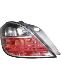 Piloto trasero 2241438 Opel Astra H