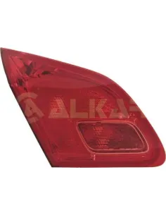Piloto trasero Opel 2241439
