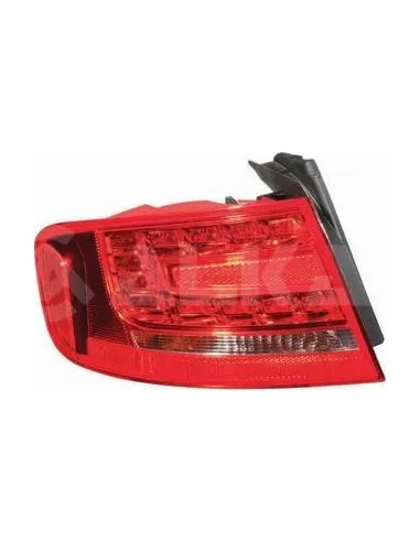 Piloto trasero Audi 2241479