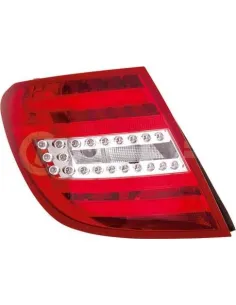 Piloto trasero Mercedes-Benz 2241561