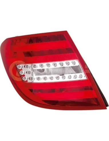 Piloto trasero Mercedes-Benz 2241561