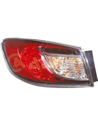 Piloto trasero Mazda 2241652