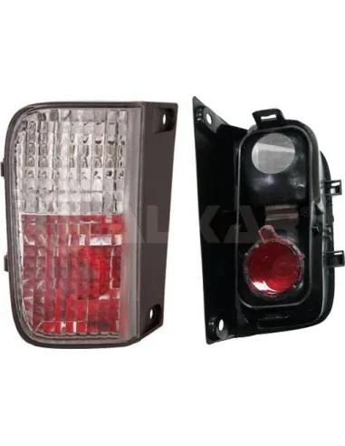 Piloto trasero Nissan / Opel / Renault 2241751