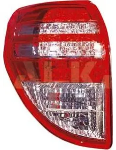 Faro principal 2241993 ANDEL IZQ.PIL. TRAS.S/.PORT