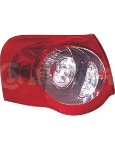 Piloto trasero Volkswagen 2242118