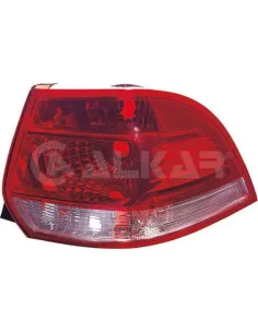 Piloto trasero Volkswagen 2242128