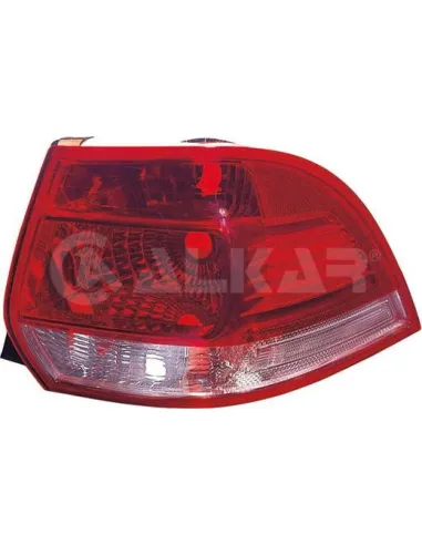 Piloto trasero Volkswagen 2242128