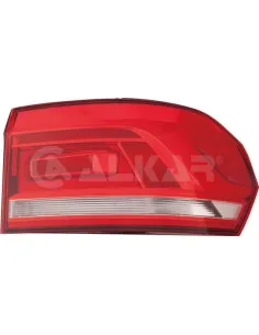 Piloto trasero Volkswagen 2242135