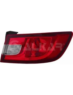 Piloto trasero Renault 2242187