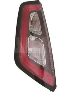 Faro antiniebla 2242349 ANDEL DCH.PIL. TRAS.S/.PORT