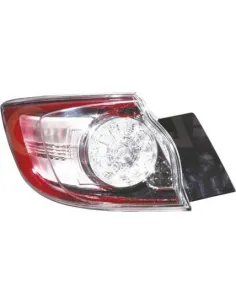 Piloto trasero Mazda 2242352