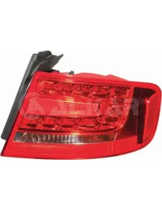 Piloto trasero Audi 2242479