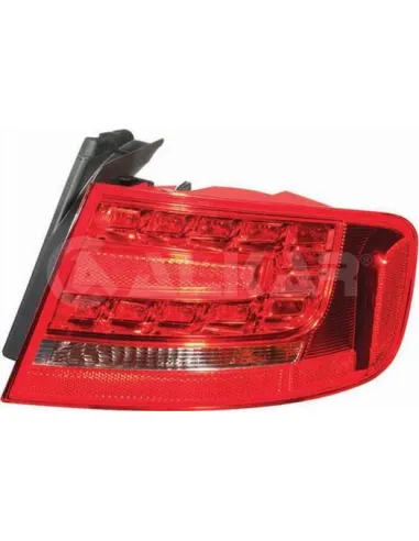 Piloto trasero Audi 2242479