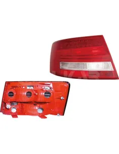Piloto trasero Audi 2242501