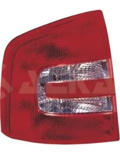 Piloto trasero Škoda 2242521