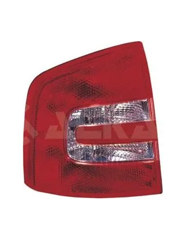 Piloto trasero Škoda 2242521