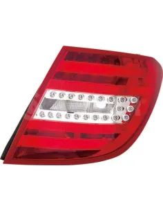 Piloto trasero Mercedes-Benz 2242561