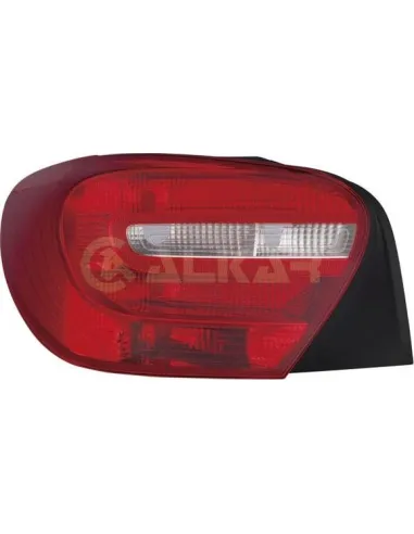 Piloto trasero Mercedes-Benz 2242701