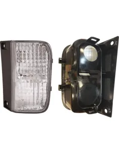 Piloto trasero Nissan / Opel / Renault 2242751