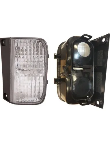 Piloto trasero Nissan / Opel / Renault 2242751