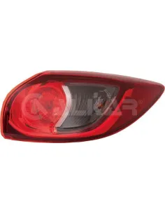 Piloto trasero Mazda 2242906